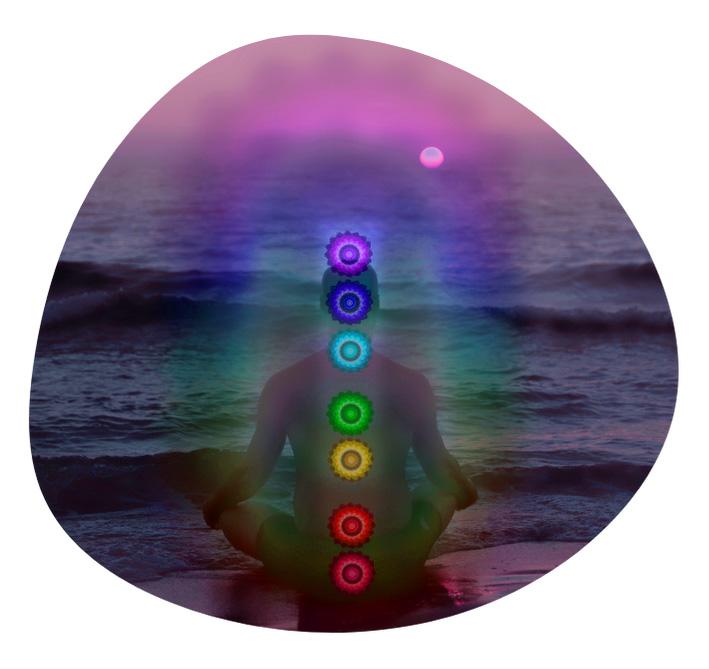 Energetická očista, Harmonické bytí, Jana Arkana