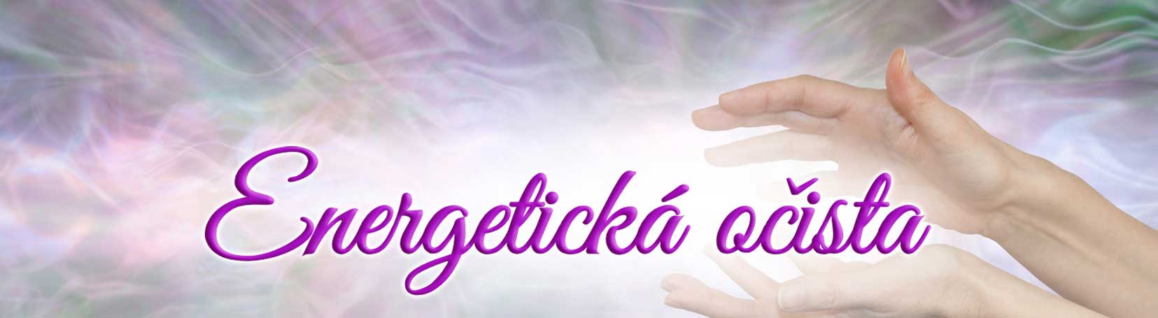 Energetická očista, Harmonické bytí, Jana Arkana