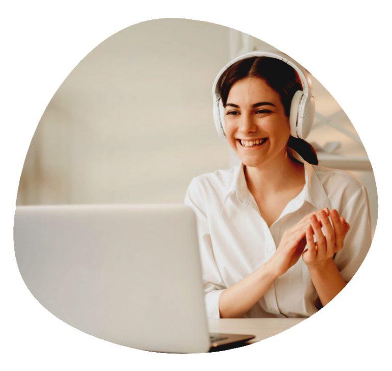 Poradna Harmonické bytí, Jana Arkana