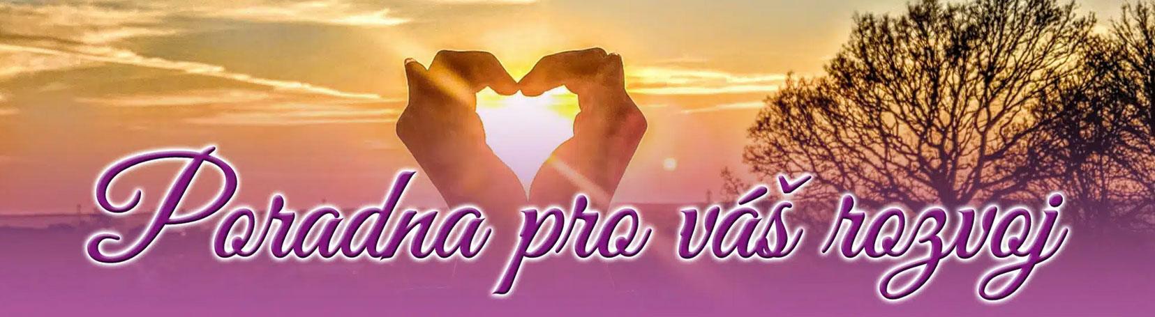 poradna pro osobní rozvoj, harmonické bytí