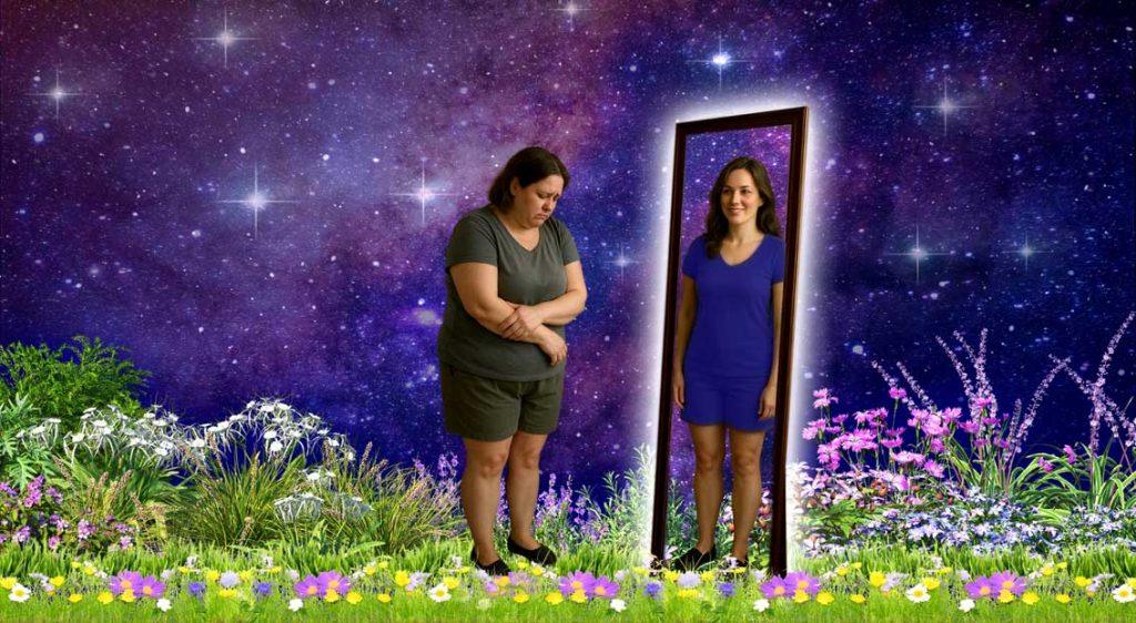 osovobození od bloků a traumat