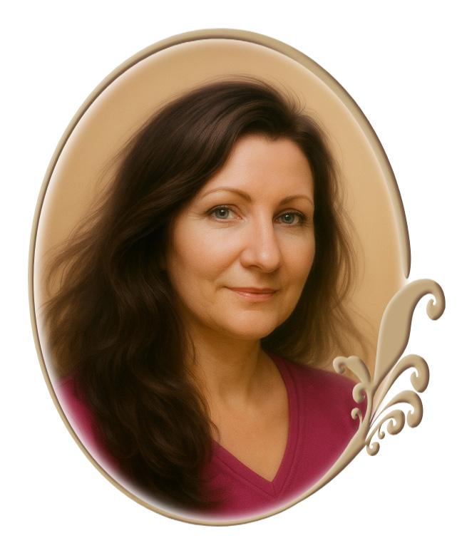 Jana Arkana, vědma, kartářka, průvodkyně transformace vědomí