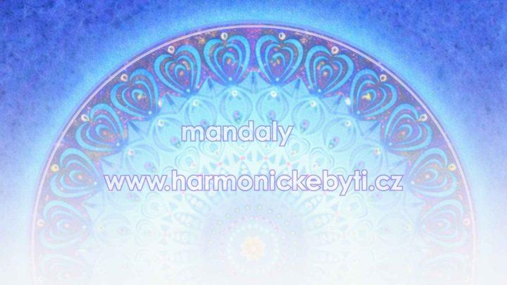 mandala pro znamení ryby